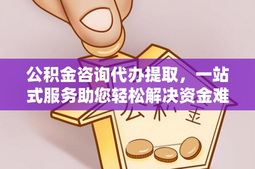 青神公积金咨询代办提取，一站式服务助您轻松解决资金难题