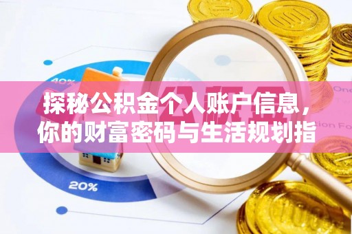 青神探秘公积金个人账户信息，你的财富密码与生活规划指南