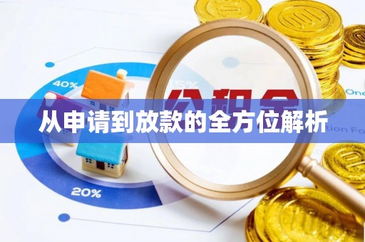 青神从申请到放款的全方位解析